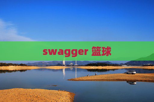 swagger 篮球